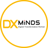 DXMinds Innovation Labs DXMinds Innovation Labs